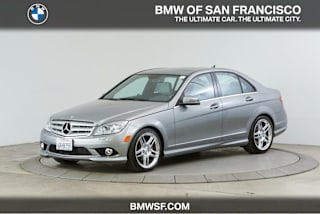 2010 Mercedes-Benz C-Class C 300 Luxury WDDGF5EB2AF364820 2010 Mercedes-Benz C-Class C 300 Luxury