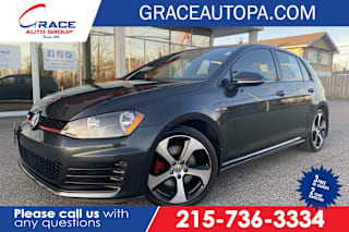2015 Volkswagen Golf GTI Autobahn 3VW4T7AU3FM082134 2015 Volkswagen Golf GTI Autobahn