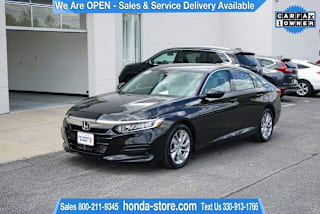 2018 Honda Accord LX 1HGCV1F17JA083699 2018 Honda Accord LX