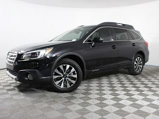 2017 Subaru Outback 2.5i Limited 4S4BSANCXH3205357 2017 Subaru Outback 2.5i Limited