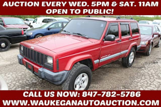 1999 Jeep Cherokee Classic 1J4FF68S1XL527050 1999 Jeep Cherokee Classic
