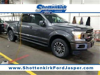 2018 Ford F-150 XLT 1FTFW1E56JFC08546 2018 Ford F-150 XLT
