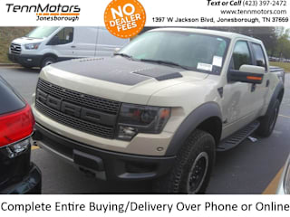 2014 Ford F-150 SVT Raptor 1FTFW1R6XEFC04346 2014 Ford F-150 SVT Raptor