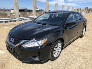 2017 Nissan Altima 1N4AL3AP3HN365012 2017 Nissan Altima