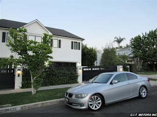 2011 BMW 3 Series WBAKE5C58BE755169 2011 BMW 3 Series