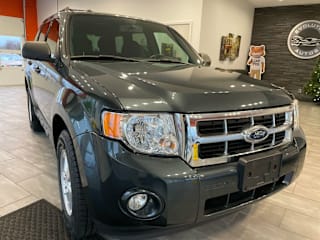 2009 Ford Escape 1FMCU93719KC59091 2009 Ford Escape