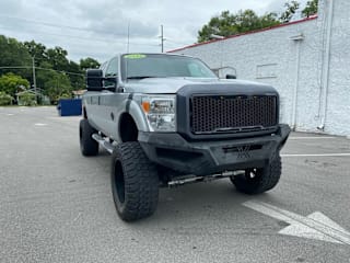 2015 Ford F-250 Super Duty XLT 1FT7W2B63FEB76966 2015 Ford F-250 Super Duty XLT