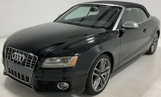 2012 Audi S5 3.0T quattro Prestige WAUVGAFH4CN000348 2012 Audi S5 3.0T quattro Prestige