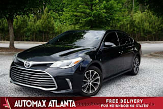 2016 Toyota Avalon XLE 4T1BK1EB8GU217944 2016 Toyota Avalon XLE