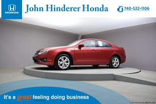 2012 Ford Fusion SE 3FAHP0HG4CR331450 2012 Ford Fusion SE