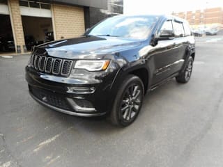 2018 Jeep Grand Cherokee 1C4RJFCG4JC305890 2018 Jeep Grand Cherokee