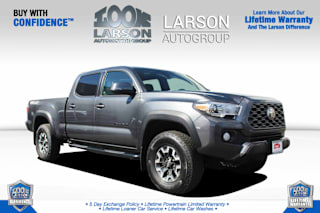 2020 Toyota Tacoma 3TMDZ5BN5LM090907 2020 Toyota Tacoma