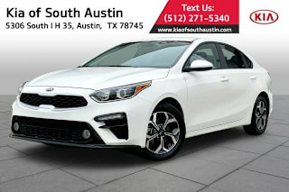 2020 Kia Forte 3KPF24AD5LE201658 2020 Kia Forte