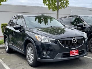 2014 Mazda CX-5 Touring JM3KE2CYXE0423979 2014 Mazda CX-5 Touring
