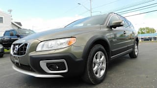 2010 Volvo XC70 3.2 YV4960BZ3A1077987 2010 Volvo XC70 3.2