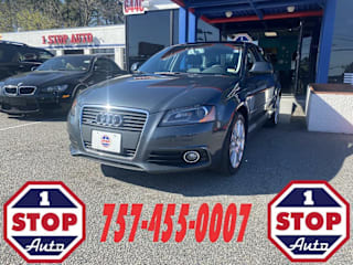 2010 Audi A3 2.0T quattro Premium Plus WAUMFAFM2AA122769 2010 Audi A3 2.0T quattro Premium Plus