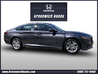 2020 Honda Accord LX 1HGCV1F13LA069432 2020 Honda Accord LX