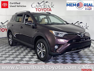 2016 Toyota RAV4 XLE 2T3WFREV3GW234950 2016 Toyota RAV4 XLE