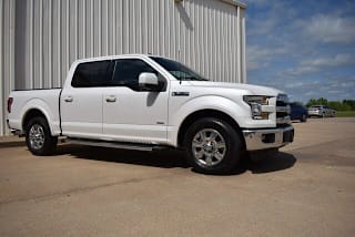 2016 Ford F-150 Lariat 1FTEW1CP2GKD87751 2016 Ford F-150 Lariat