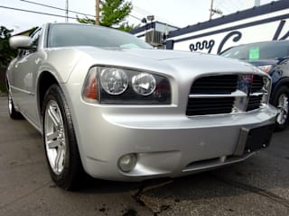 2006 Dodge Charger RT 2B3KA53H86H178751 2006 Dodge Charger RT