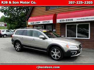 2014 Volvo XC70 T6 YV4902BZ3E1183875 2014 Volvo XC70 T6