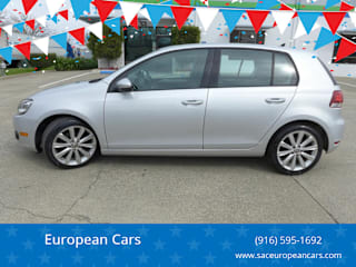2012 Volkswagen Golf WVWNM7AJ0CW015285 2012 Volkswagen Golf