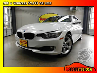 2013 BMW 3 Series 328i xDrive WBA3B5C52DF592495 2013 BMW 3 Series 328i xDrive