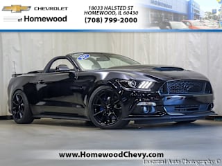 2017 Ford Mustang GT Premium 1FATP8FF7H5264971 2017 Ford Mustang GT Premium