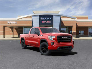 2021 GMC Sierra 1500 1GTV9CET4MZ194596 2021 GMC Sierra 1500