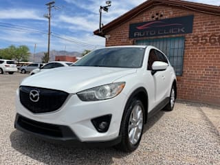 2015 Mazda CX-5 Grand Touring JM3KE4DY5F0449742 2015 Mazda CX-5 Grand Touring