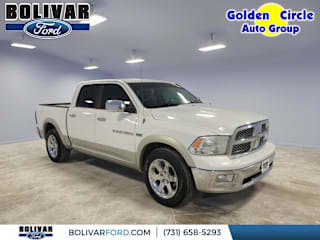 2011 Ram Pickup 1500 1D7RB1CT1BS657755 2011 Ram Pickup 1500