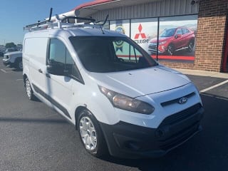 2014 Ford Transit Connect Cargo XL NM0LS7E77E1168500 2014 Ford Transit Connect Cargo XL