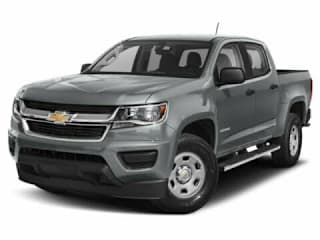 2020 Chevrolet Colorado Z71 1GCGTDEN0L1223123 2020 Chevrolet Colorado Z71