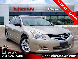2010 Nissan Altima 2.5 S 1N4AL2AP0AN424484 2010 Nissan Altima 2.5 S