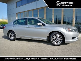 2013 Honda Accord LX 1HGCR2F38DA160449 2013 Honda Accord LX