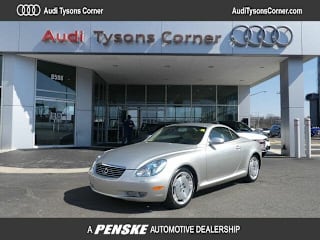 2002 Lexus SC 430 JTHFN48Y420022470 2002 Lexus SC 430