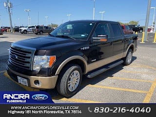 2014 Ford F-150 1FTFW1CT1EKD19732 2014 Ford F-150