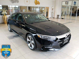 2019 Honda Accord Touring 1HGCV2F92KA013475 2019 Honda Accord Touring