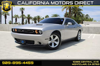 2015 Dodge Challenger SXT 2C3CDZAG0FH747415 2015 Dodge Challenger SXT