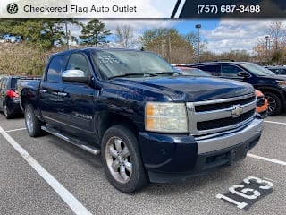 2008 Chevrolet Silverado 1500 LS 3GCEC13C38G248064 2008 Chevrolet Silverado 1500 LS