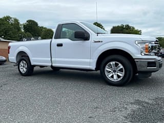 2019 Ford F-150 XL 1FTMF1C51KKD65999 2019 Ford F-150 XL