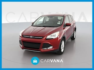 2014 Ford Escape SE 1FMCU0GX0EUD91764 2014 Ford Escape SE