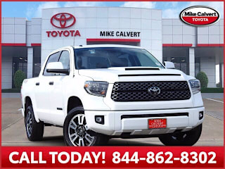 2019 Toyota Tundra SR5 5TFDW5F19KX850362 2019 Toyota Tundra SR5