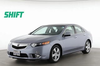 2011 Acura TSX JH4CU2F6XBC013833 2011 Acura TSX