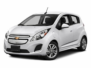 2016 Chevrolet Spark EV KL8CK6S06GC600840 2016 Chevrolet Spark EV