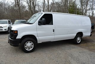 2012 Ford E-Series Cargo E-150 1FTNS1EW5CDB21087 2012 Ford E-Series Cargo E-150
