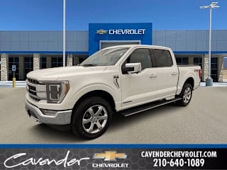 2021 Ford F-150 Lariat 1FTFW1ED0MFA85497 2021 Ford F-150 Lariat