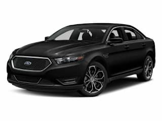 2018 Ford Taurus SHO 1FAHP2KT2JG103162 2018 Ford Taurus SHO