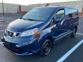 2013 Nissan NV200 3N6CM0KN5DK692438 2013 Nissan NV200
