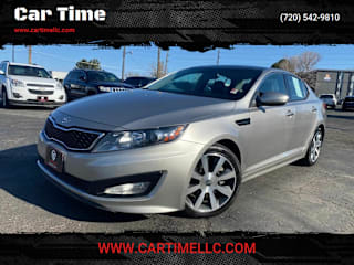 2012 Kia Optima 5XXGR4A62CG058032 2012 Kia Optima